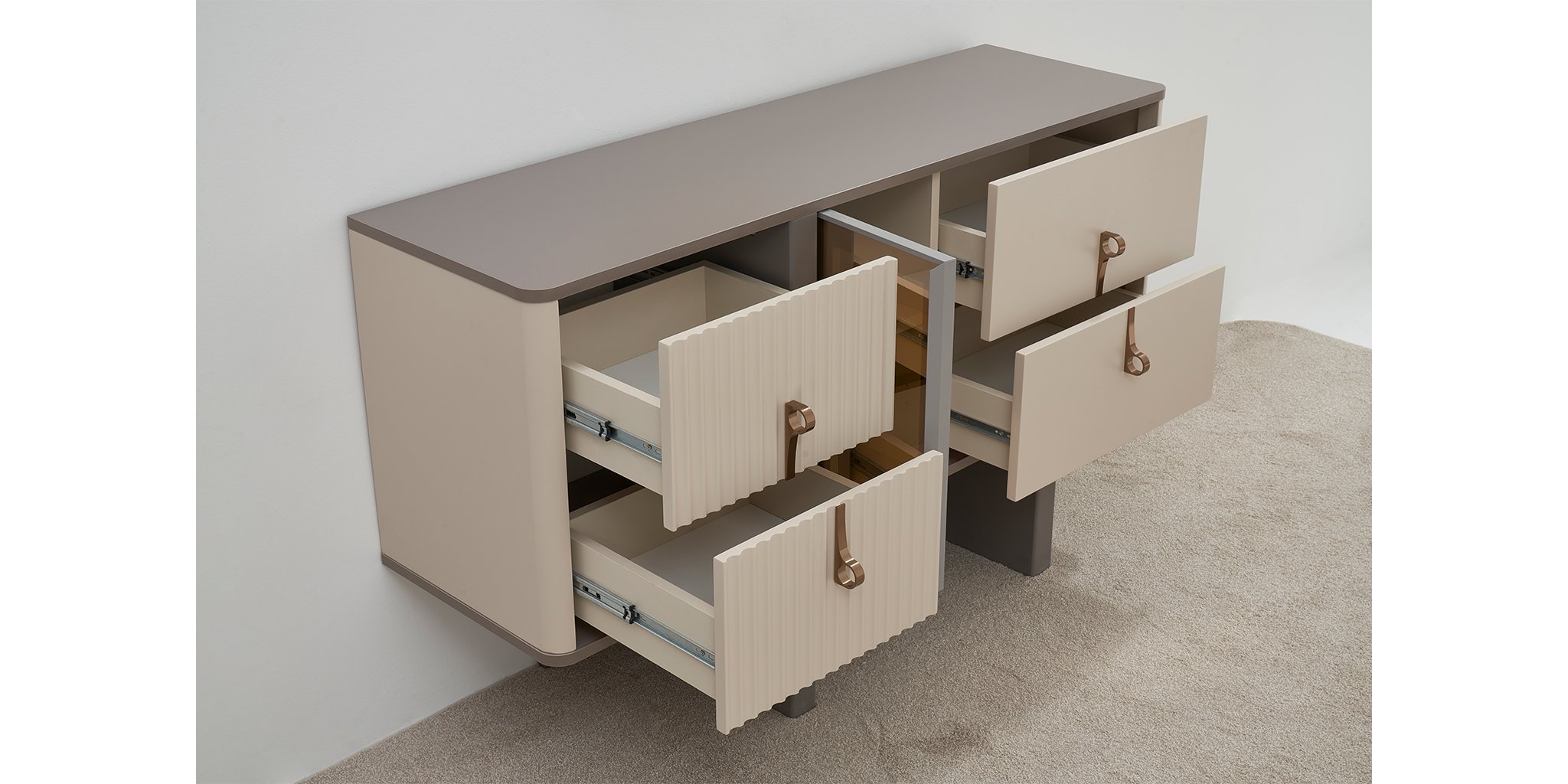 Sevgi Yatak Odası Takımı