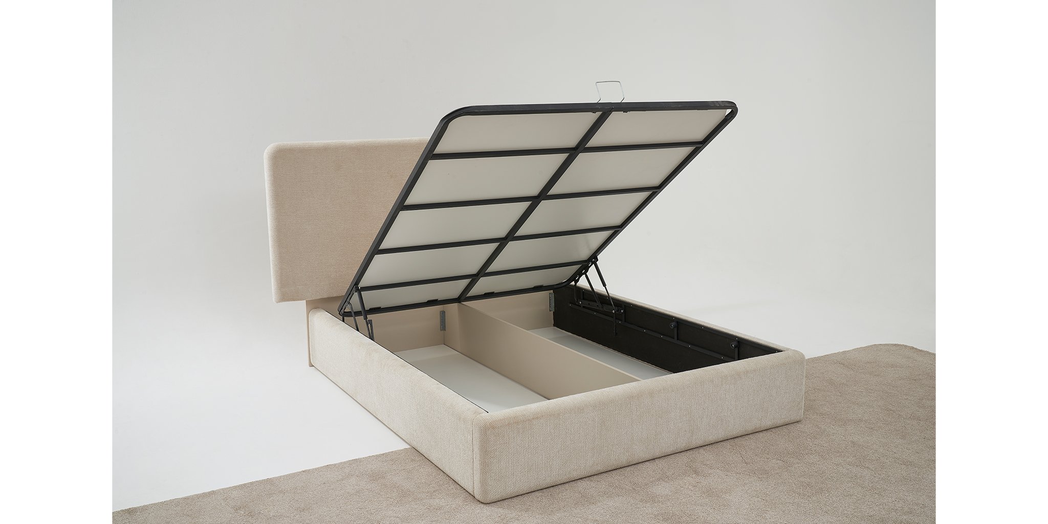 Sevgi Yatak Odası Takımı