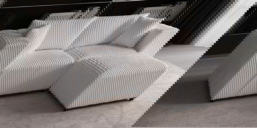 Elegance Köşe Koltuk Takımı