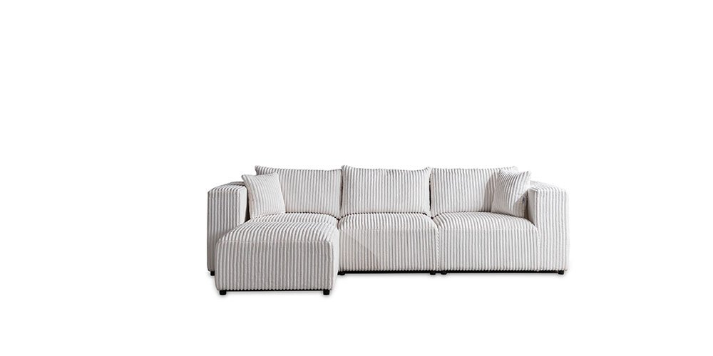 Elegance Köşe Koltuk Takımı