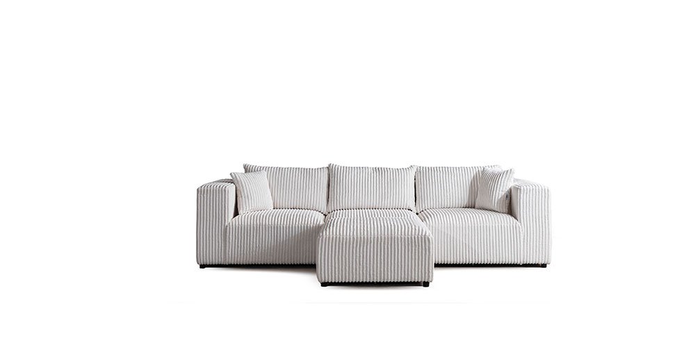 Elegance Köşe Koltuk Takımı