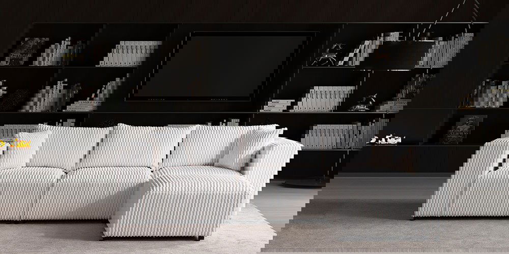 Elegance Köşe Koltuk Takımı