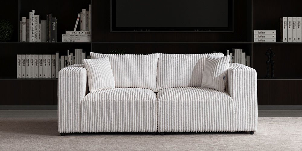 Elegance Köşe Koltuk Takımı