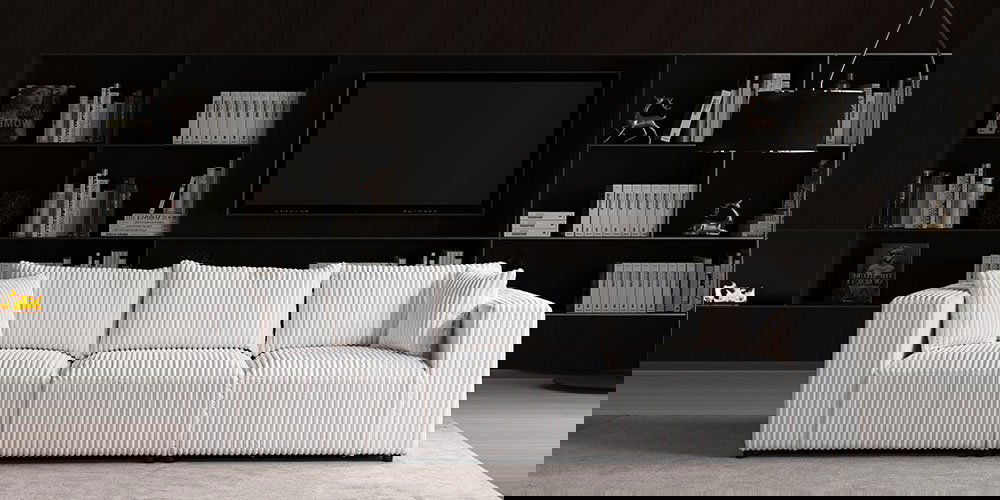 Elegance Köşe Koltuk Takımı