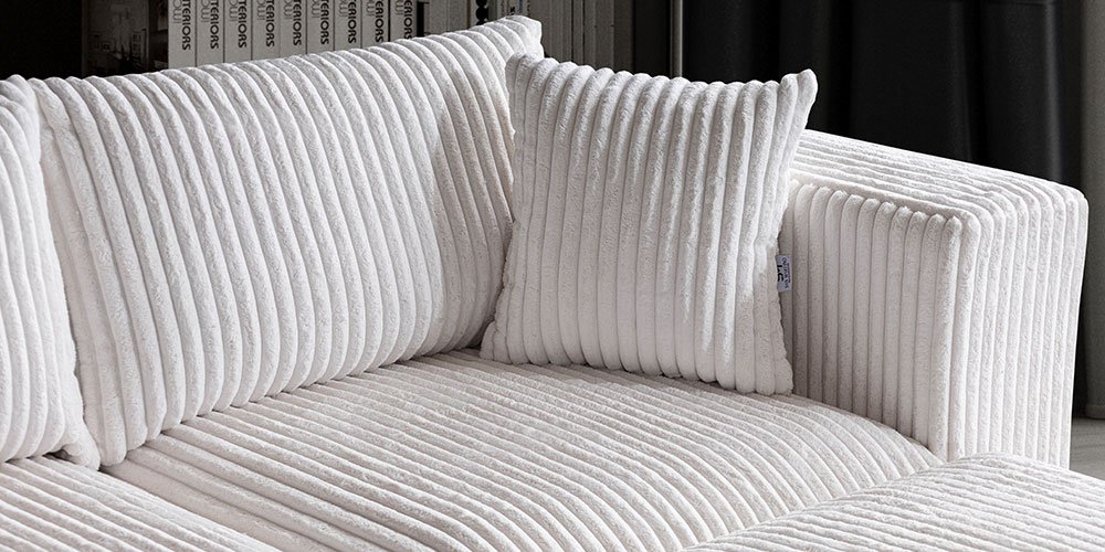 Elegance Köşe Koltuk Takımı