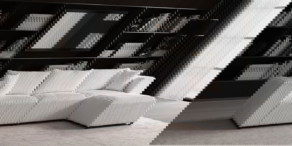 Elegance Köşe Koltuk Takımı