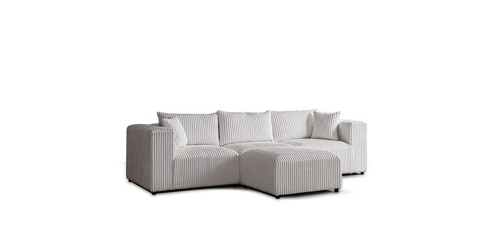 Elegance Köşe Koltuk Takımı