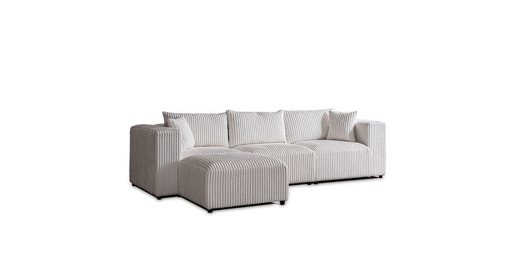 Elegance Köşe Koltuk Takımı