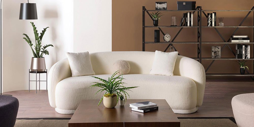 Grand Koltuk Takımı