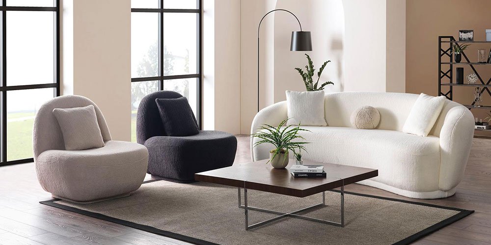 Grand Koltuk Takımı