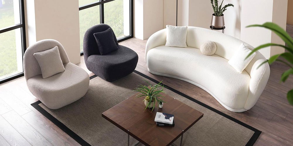 Grand Koltuk Takımı