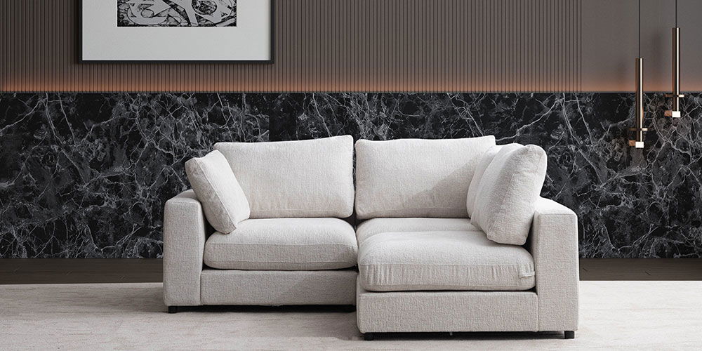 Julia Köşe Koltuk Takımı