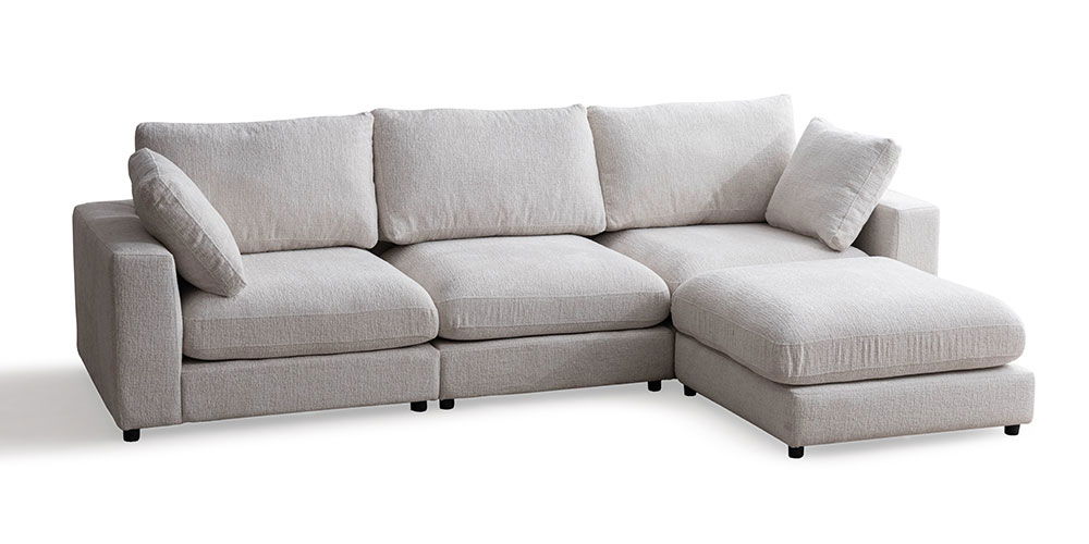 Julia Köşe Koltuk Takımı