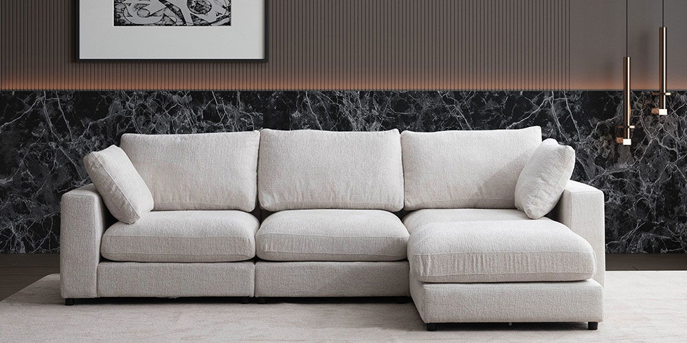 Julia Köşe Koltuk Takımı