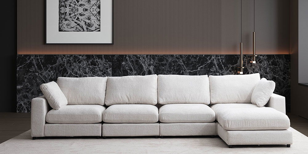 Julia Köşe Koltuk Takımı