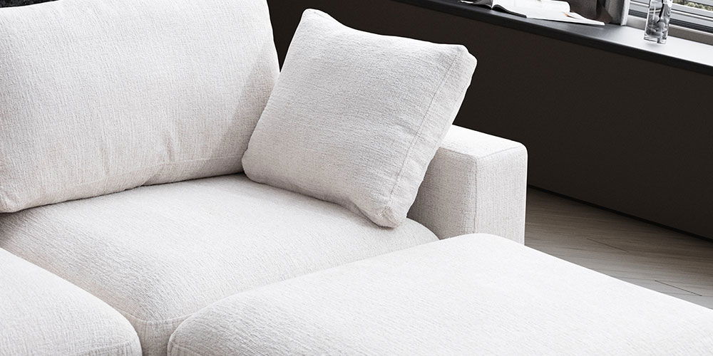 Julia Köşe Koltuk Takımı