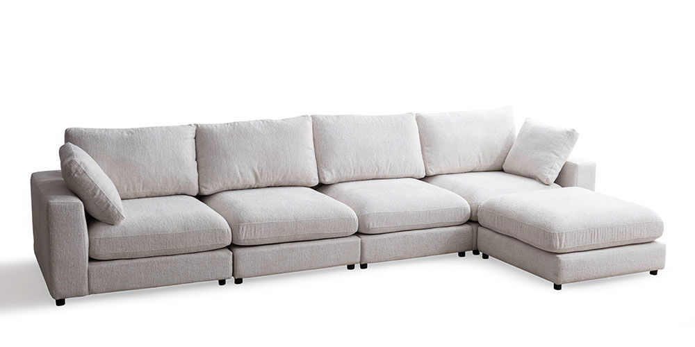 Julia Köşe Koltuk Takımı