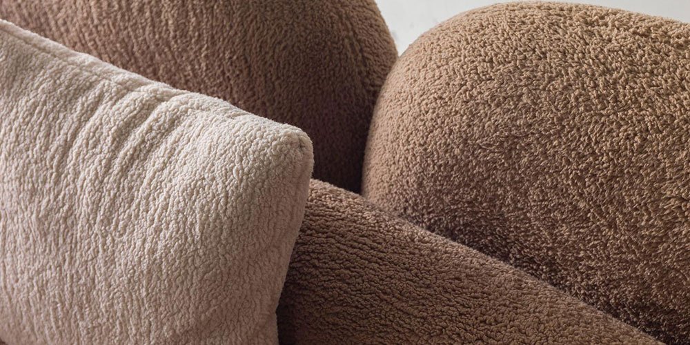 Kuğu Koltuk Takımı