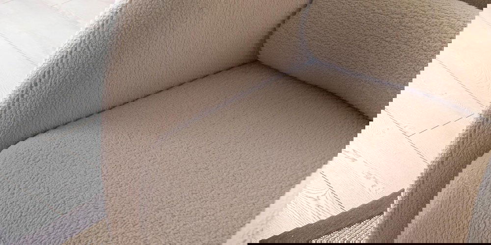 Kuğu Koltuk Takımı