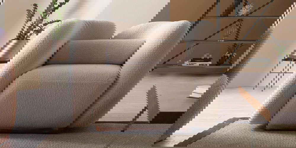 Kuğu Koltuk Takımı