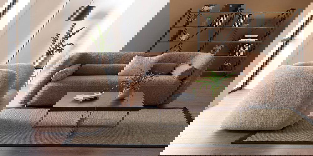 Kuğu Koltuk Takımı