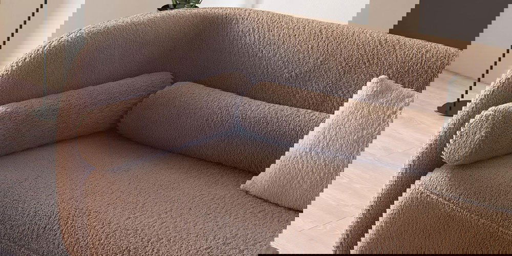 Kuğu Koltuk Takımı