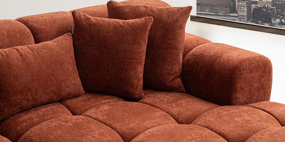 Star Köşe Koltuk Takımı