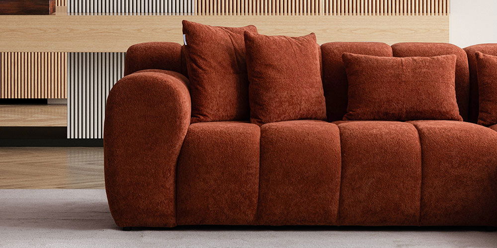 Star Köşe Koltuk Takımı