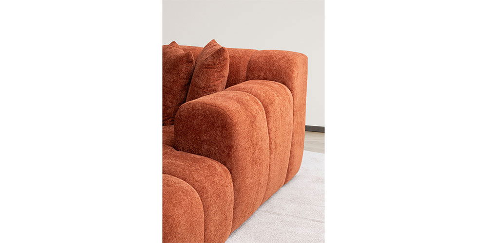 Star Köşe Koltuk Takımı