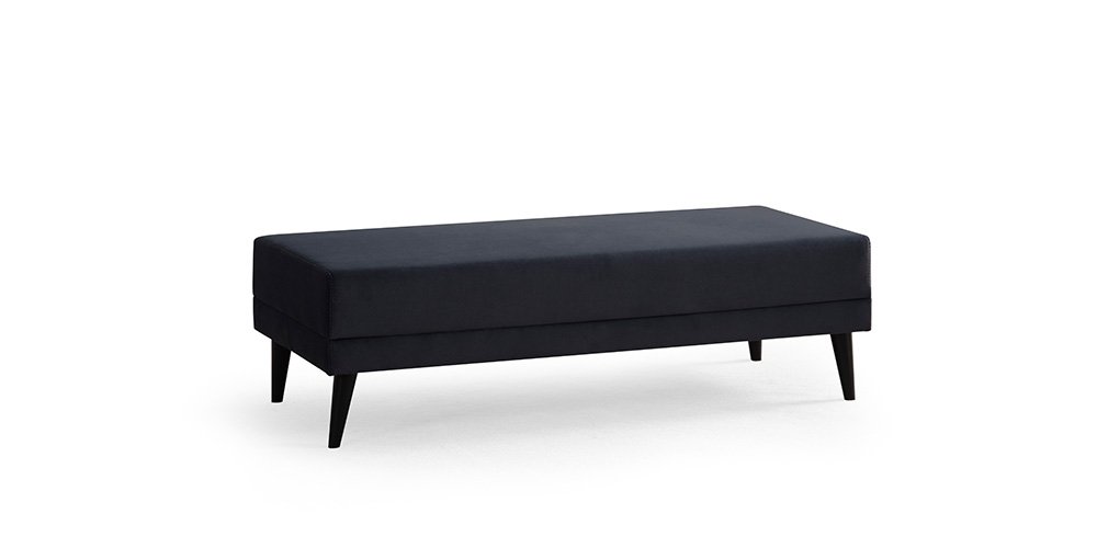 Elita Antrasit Köşe Koltuk Takımı