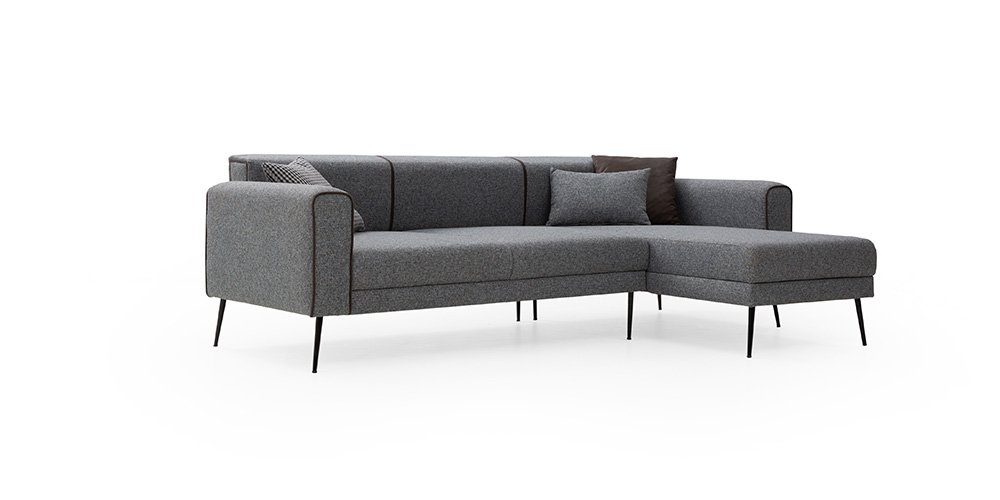 Elita Köşe Koltuk Takımı