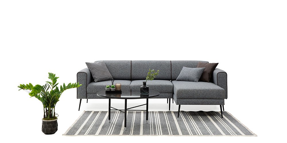 Elita Köşe Koltuk Takımı