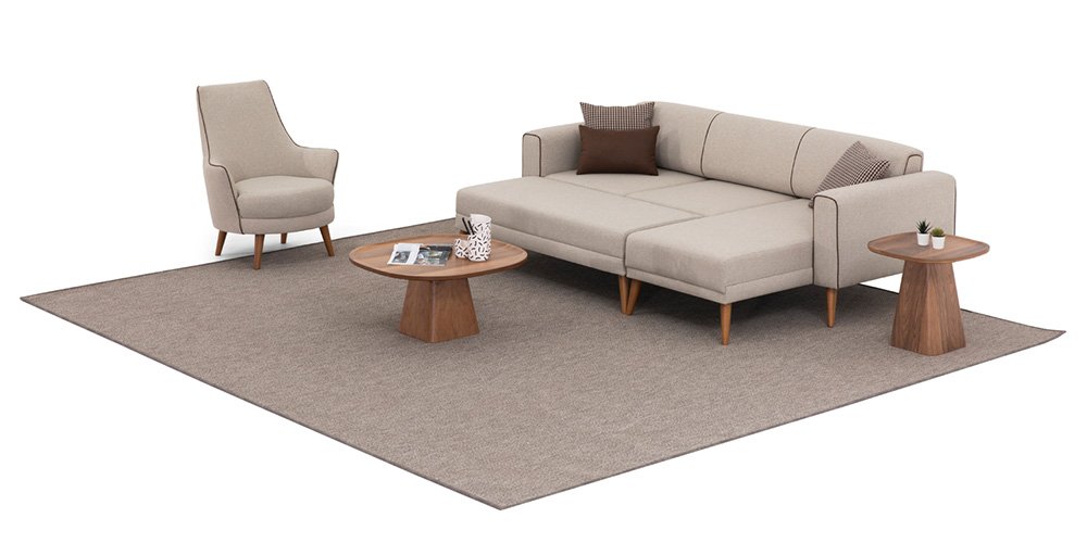 Elita Lüx Koltuk Takımı