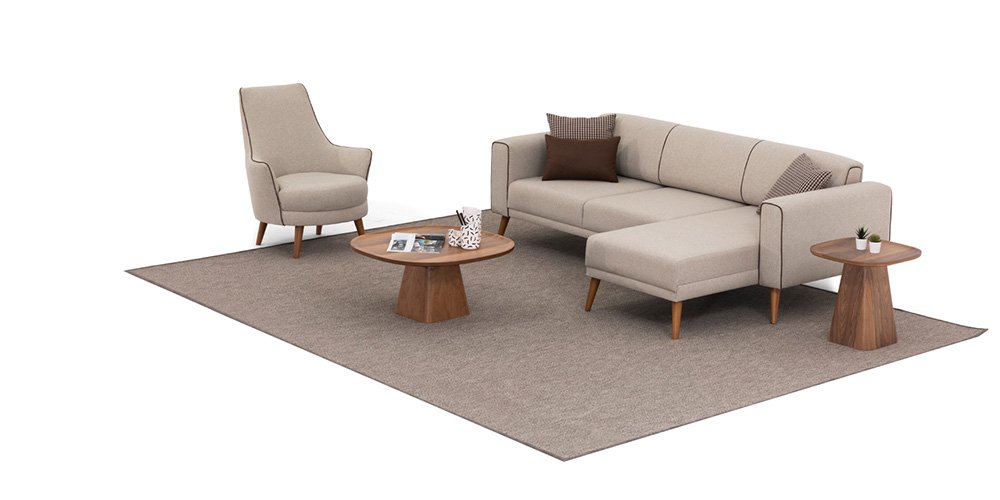 Elita Lüx Koltuk Takımı