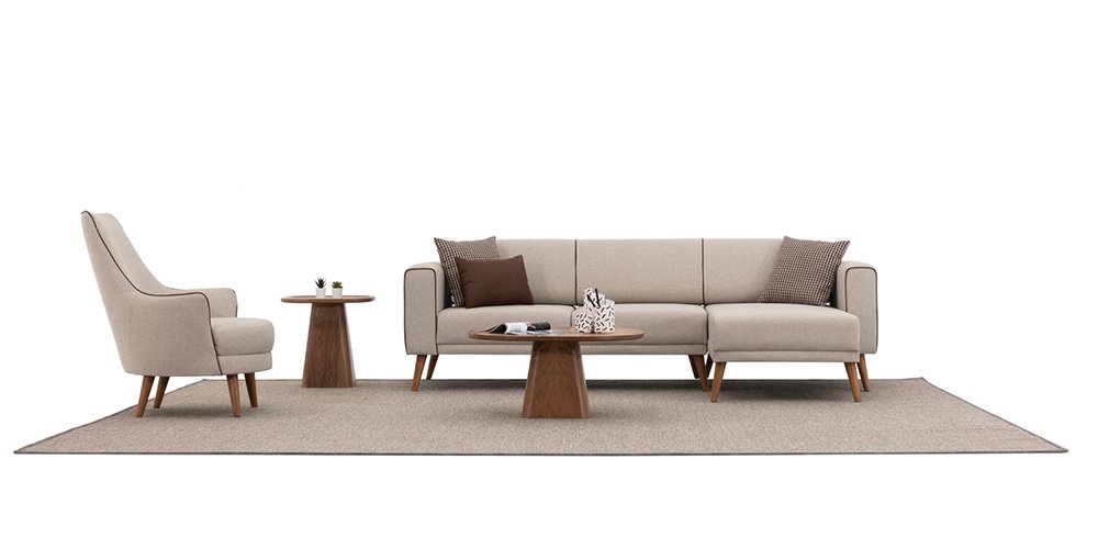 Elita Lüx Koltuk Takımı