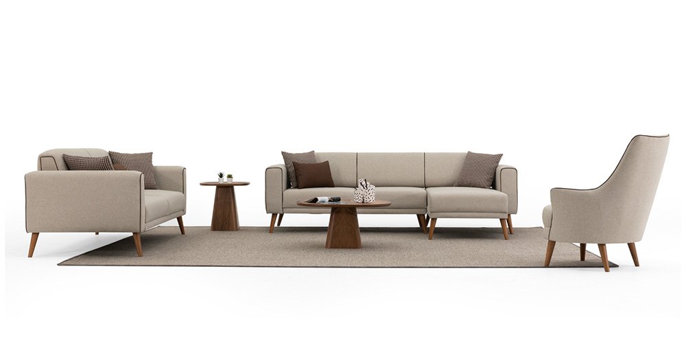 Elita Lüx Koltuk Takımı