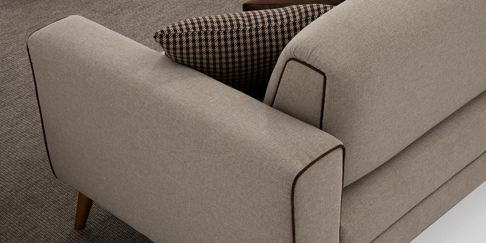 Elita Lüx Koltuk Takımı