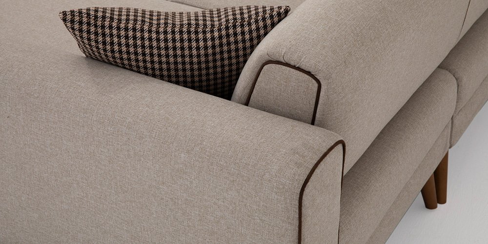 Elita Lüx Koltuk Takımı