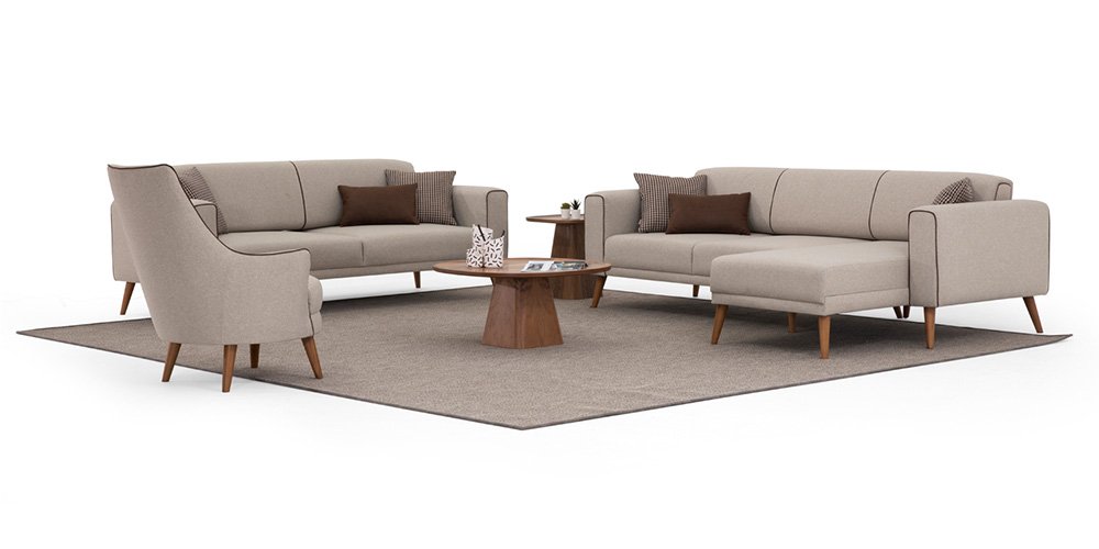 Elita Lüx Koltuk Takımı