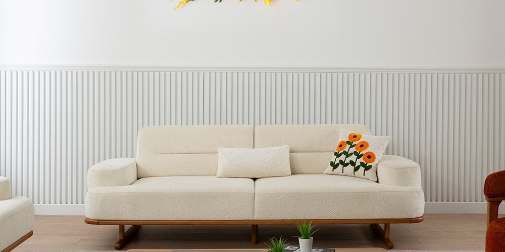 Magnum Koltuk Takımı