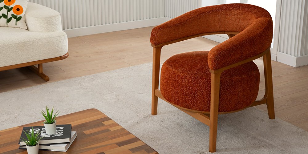 Magnum Koltuk Takımı