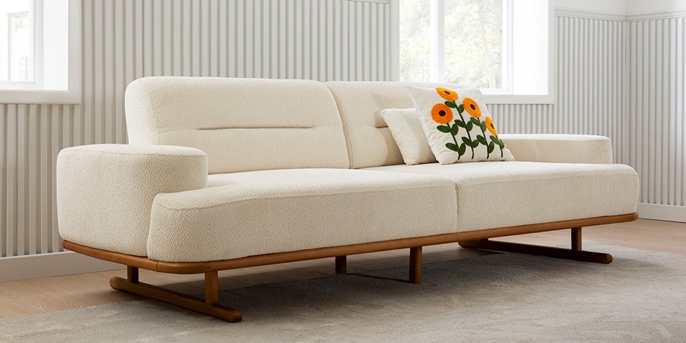 Magnum Koltuk Takımı