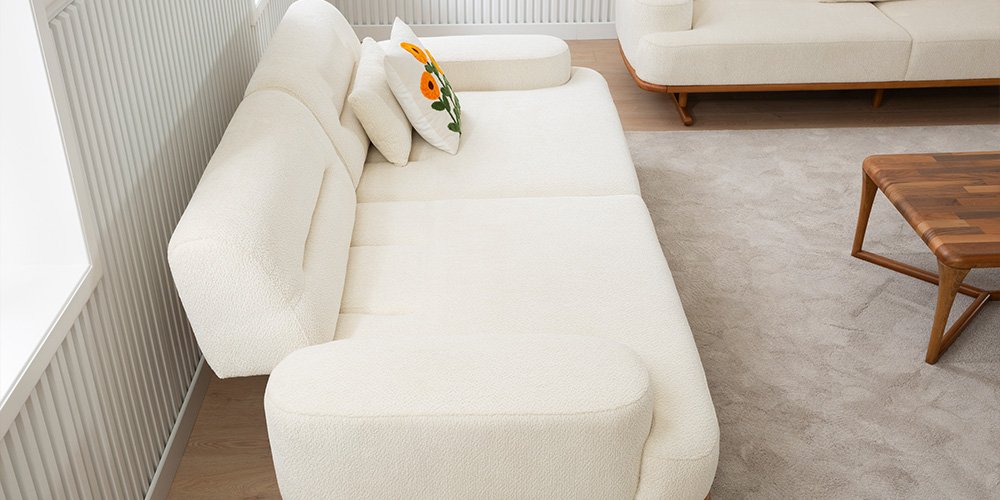 Magnum Koltuk Takımı