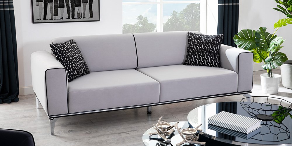 Paris Koltuk Takımı