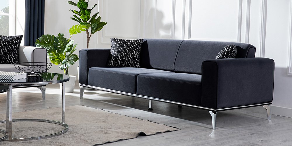 Paris Koltuk Takımı