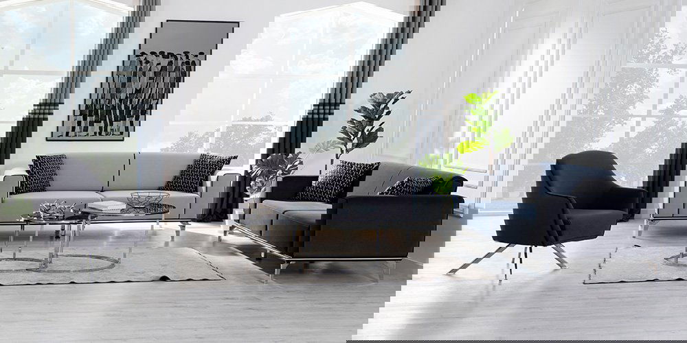 Paris Koltuk Takımı