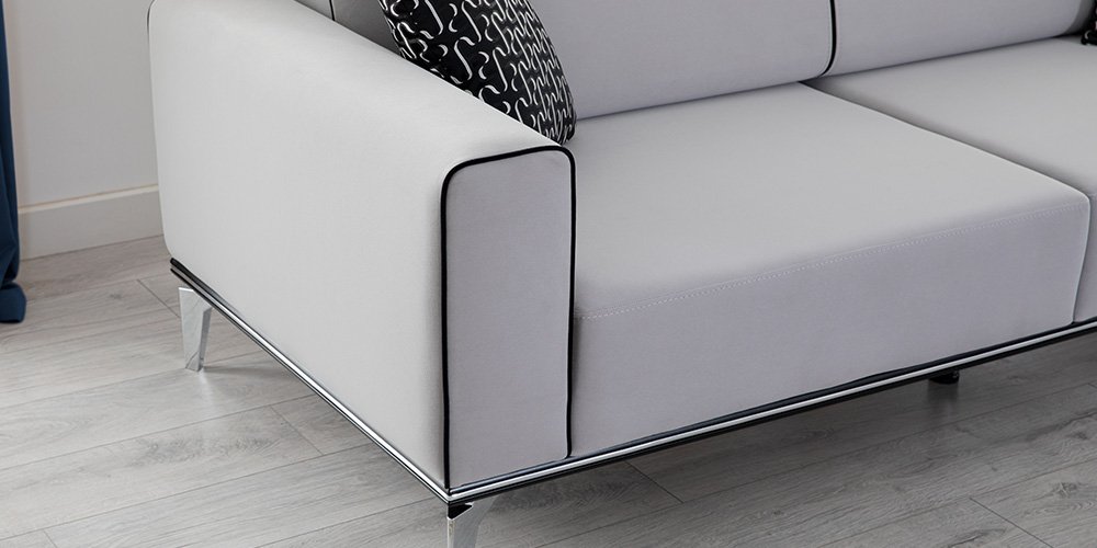 Paris Koltuk Takımı