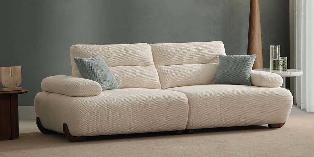 Versace Bohem Koltuk Takımı