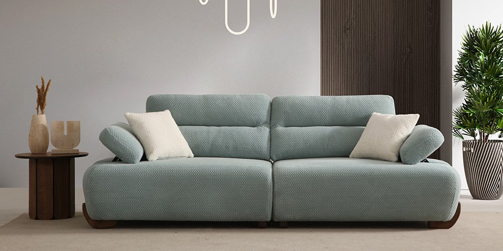 Versace Bohem Koltuk Takımı