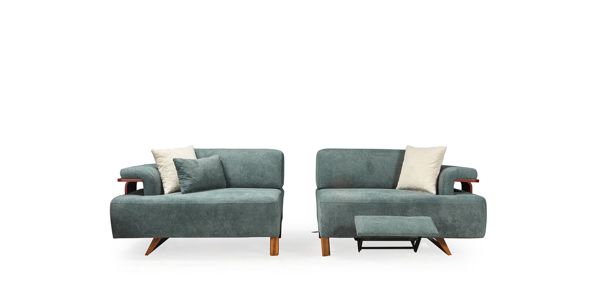 Açelya Koltuk Takımı